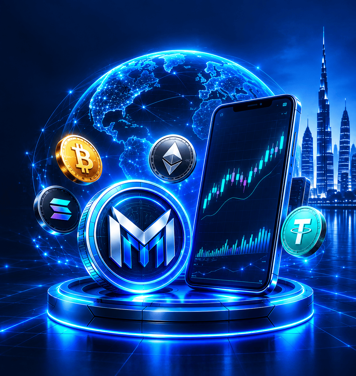 Meta Lord FX Trading Image